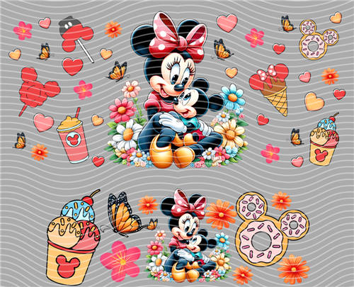 Mini stanlye cup-KW793